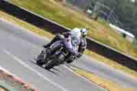 Middle Group Blue Bikes